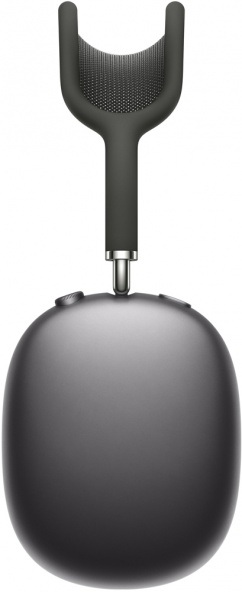 Беспроводные наушники с микрофоном Apple AirPods Max «Серый космос»