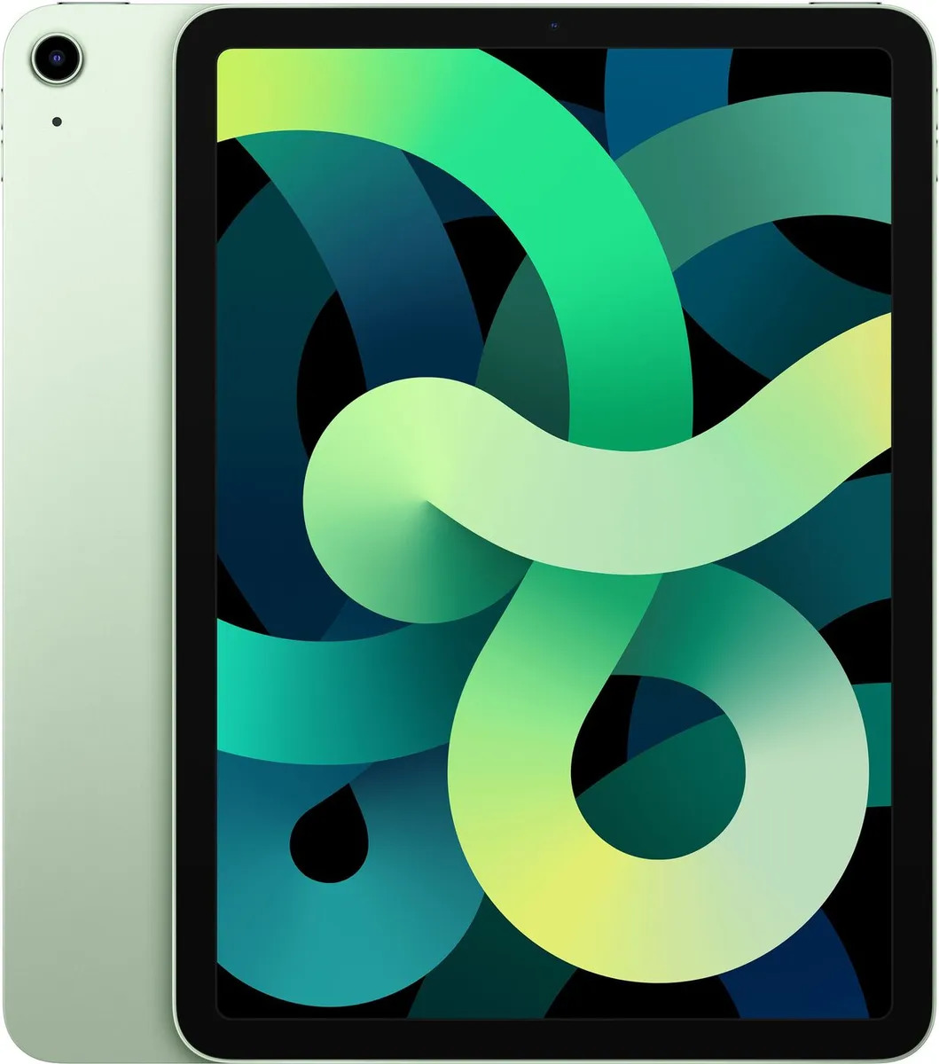 Планшет Apple iPad Air 2020 Wi-Fi 256Gb (Зеленый)