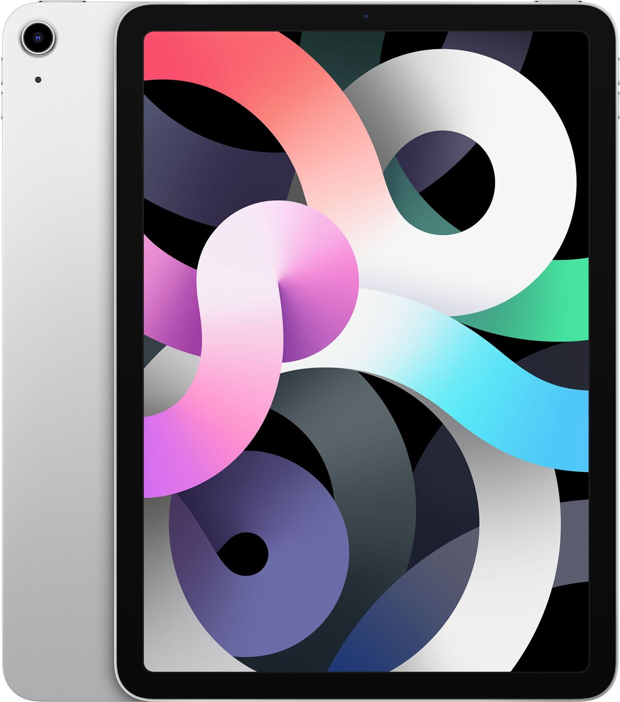 Планшет Apple iPad Air 2020 Wi-Fi + Cellular 64Gb (Серебристый)