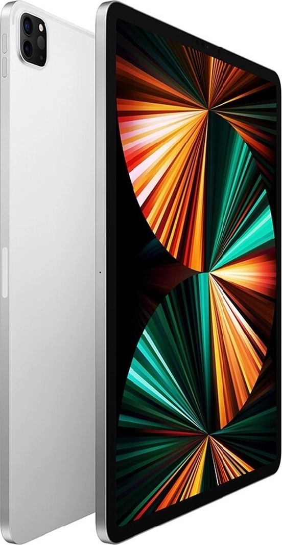 Планшет Apple iPad Pro (2021) 11" Wi-Fi 128 ГБ, «серебристый»