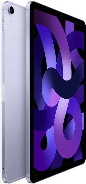 Планшет Apple iPad Air 2022 Wi-Fi + Cellular 256Gb (Фиолетовый)