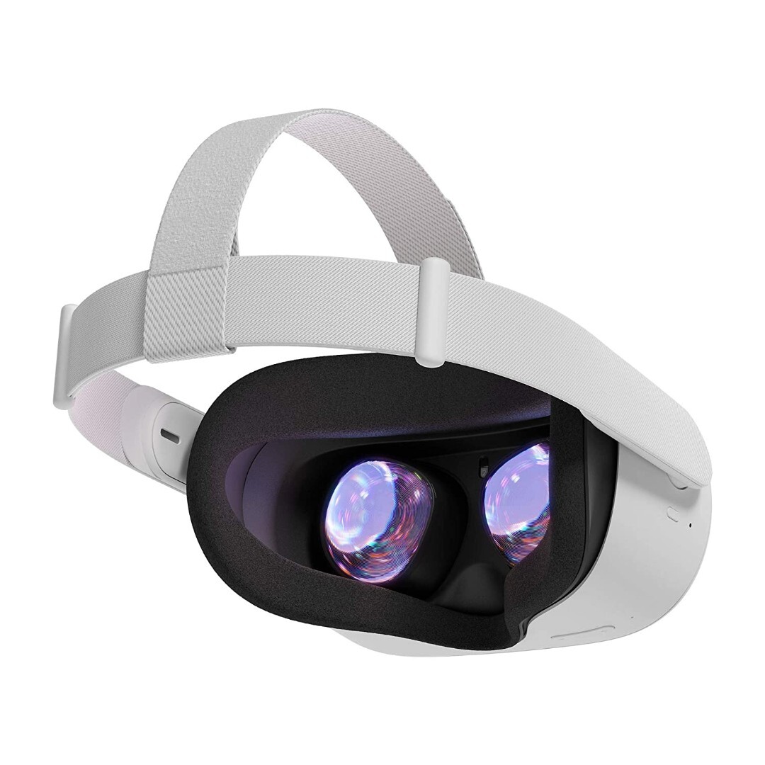 VR Oculus Quest 2 128gb