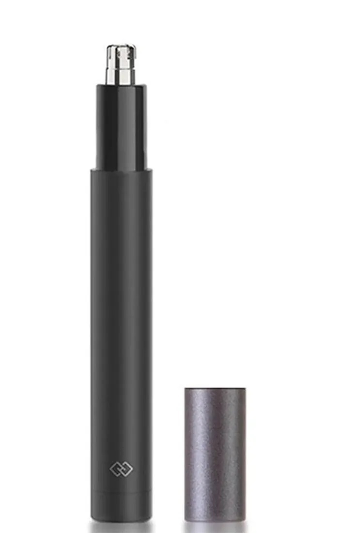 Триммер для носа и ушей Xiaomi mini nose hair trimmer HN1, черный