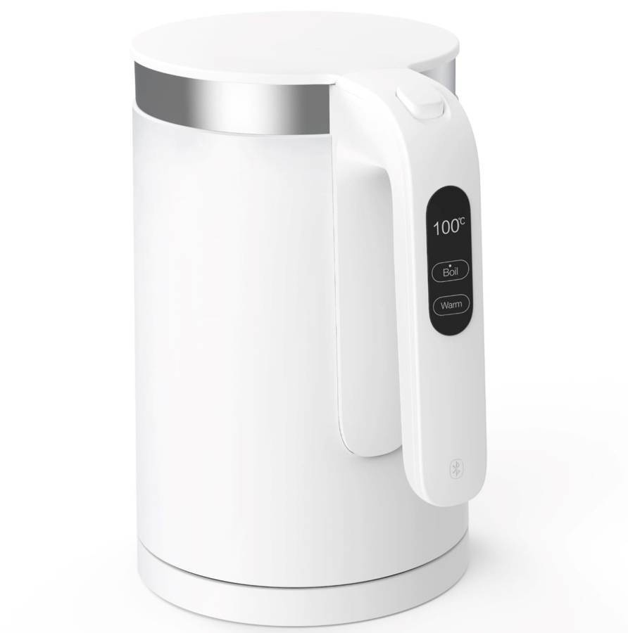 Электрический чайник Viomi Smart Kettle Bluetooth (V-SK152A), белый