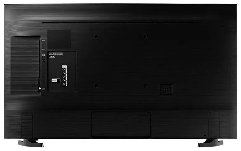 Телевизор ЖК 32' Samsung UE32N4000AUX черный