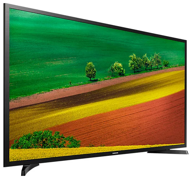 Телевизор ЖК 32' Samsung UE32N4000AUX черный