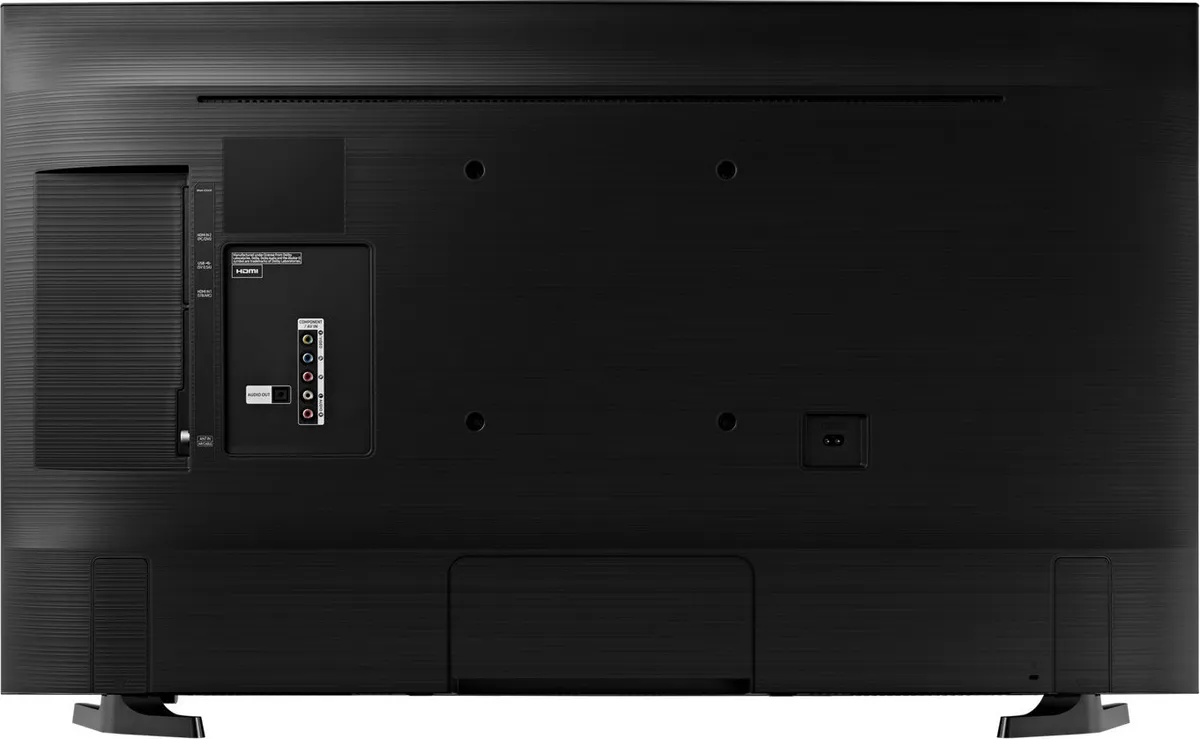 Телевизор ЖК 32' Samsung UE32N5000AUX черный