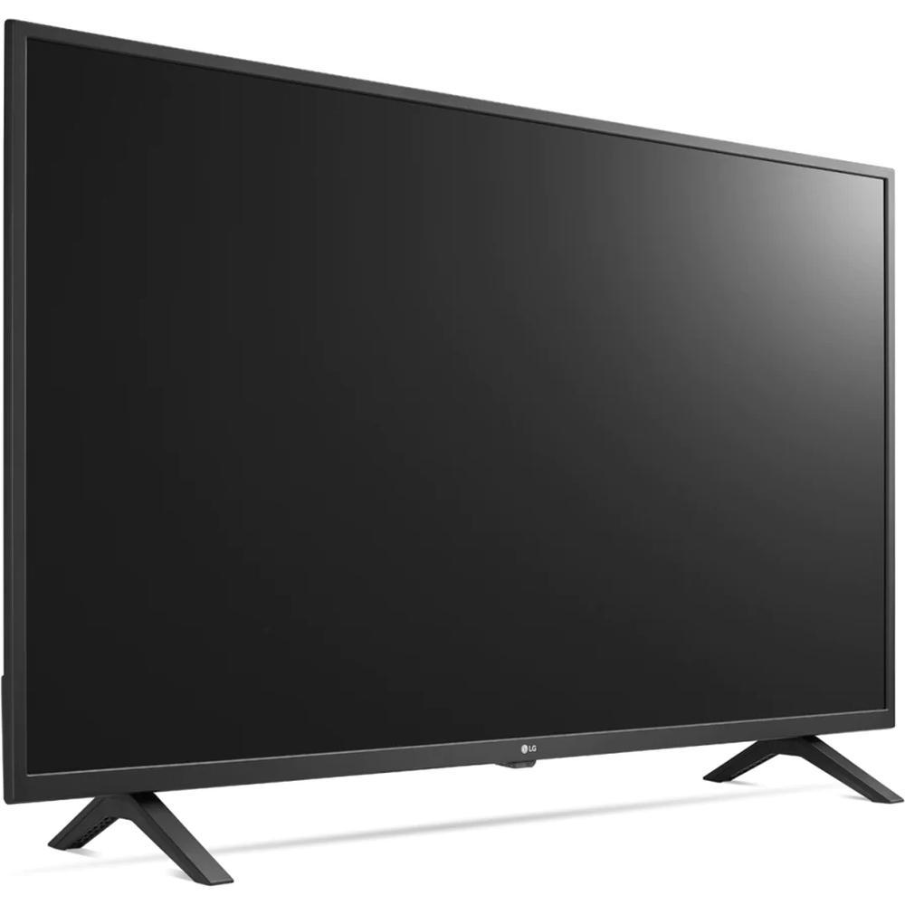 Телевизор 43" LG 43UN68006LA (4K UHD 3840x2160, Smart TV) черный