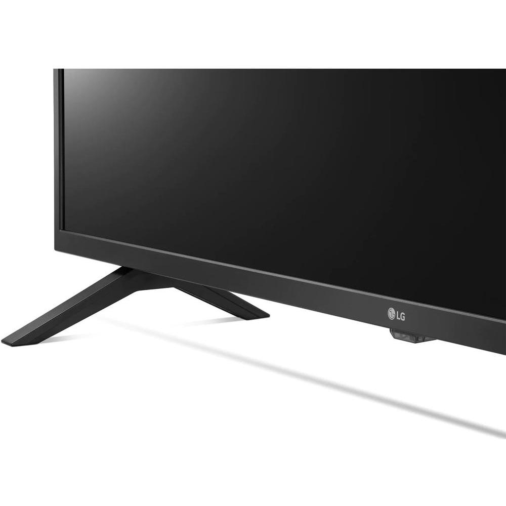 Телевизор 43" LG 43UN68006LA (4K UHD 3840x2160, Smart TV) черный