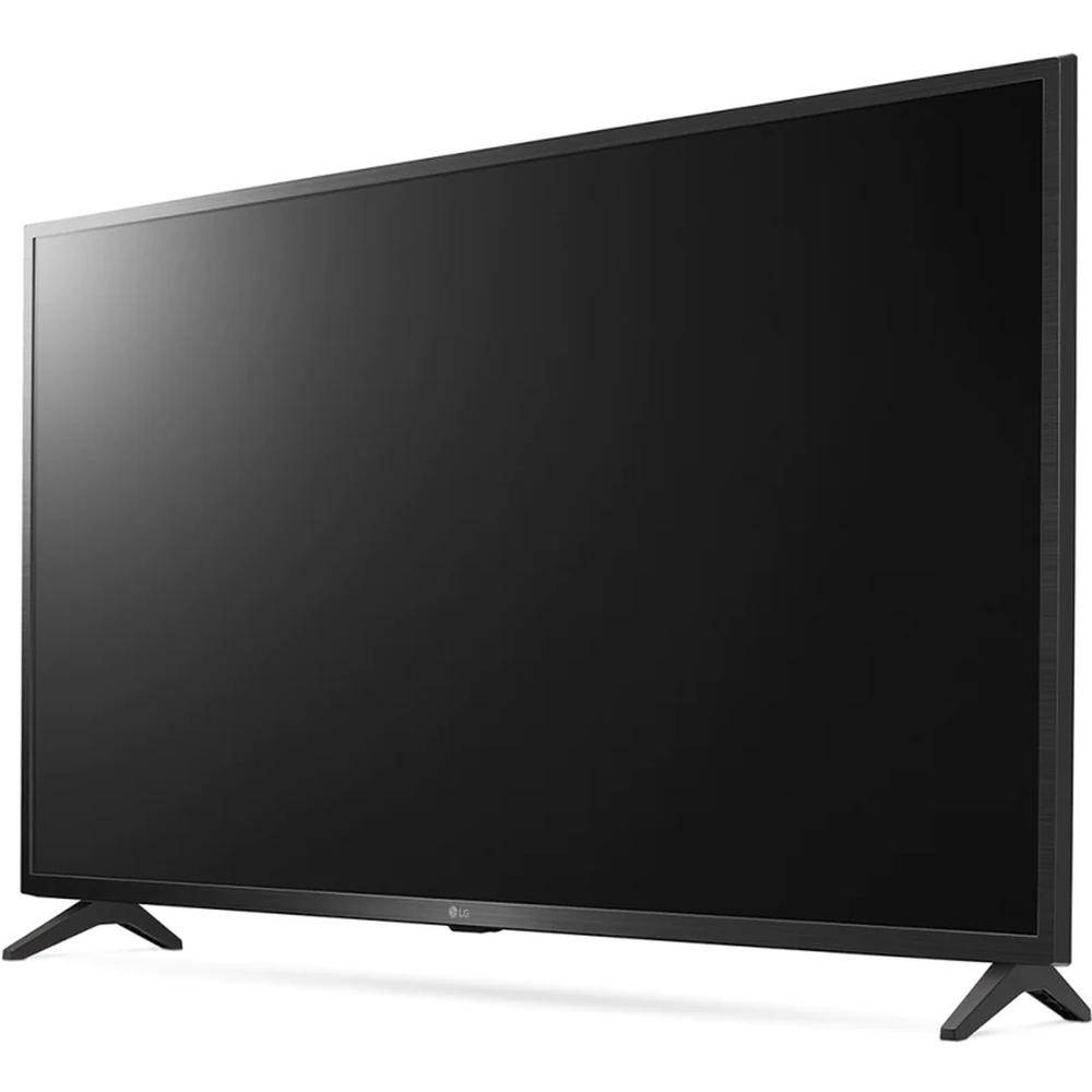 Телевизор 43" LG 43UP75006LF (4K UHD 3840x2160, Smart TV) черный