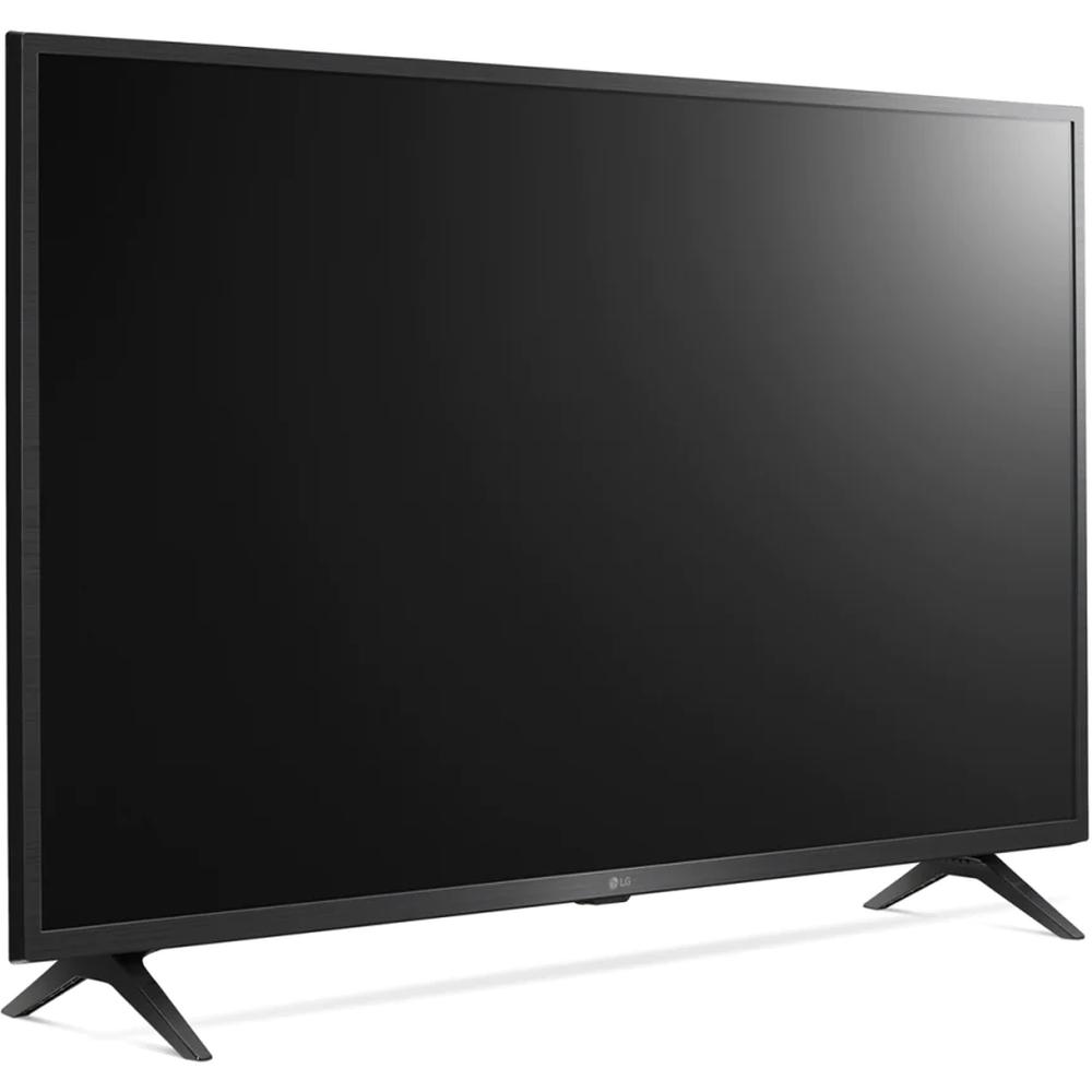 Телевизор 43" LG 43UP76006LC (4K UHD 3840x2160, Smart TV) черный