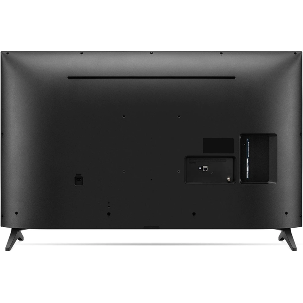 Телевизор 50" LG 50UP75006LF (4K UHD 3840x2160, Smart TV) черный