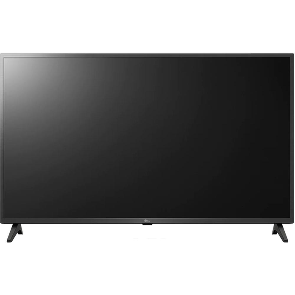 Телевизор 50" LG 50UP75006LF (4K UHD 3840x2160, Smart TV) черный