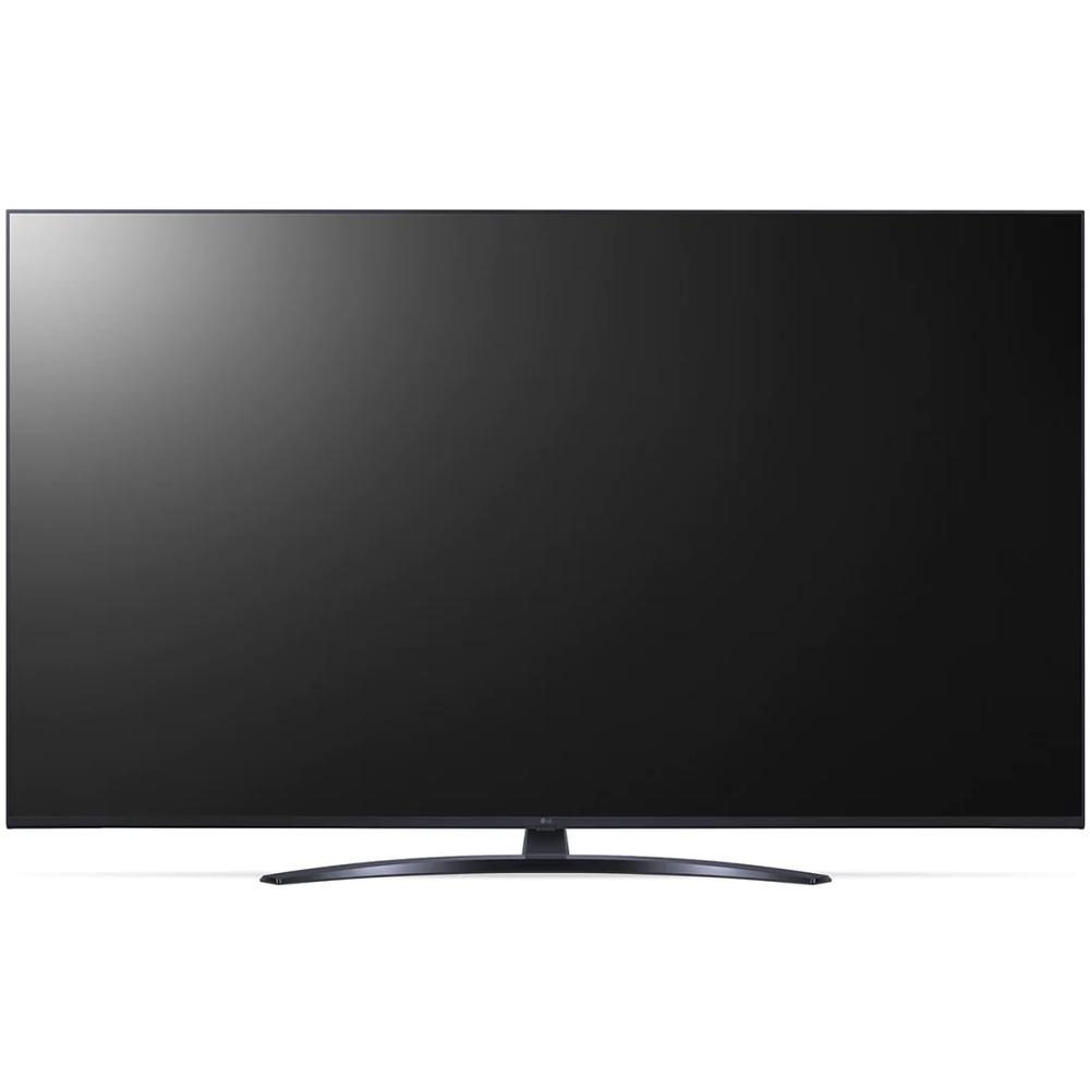 Телевизор 50" LG 50UP81006LA (4K UHD 3840x2160, Smart TV) черный