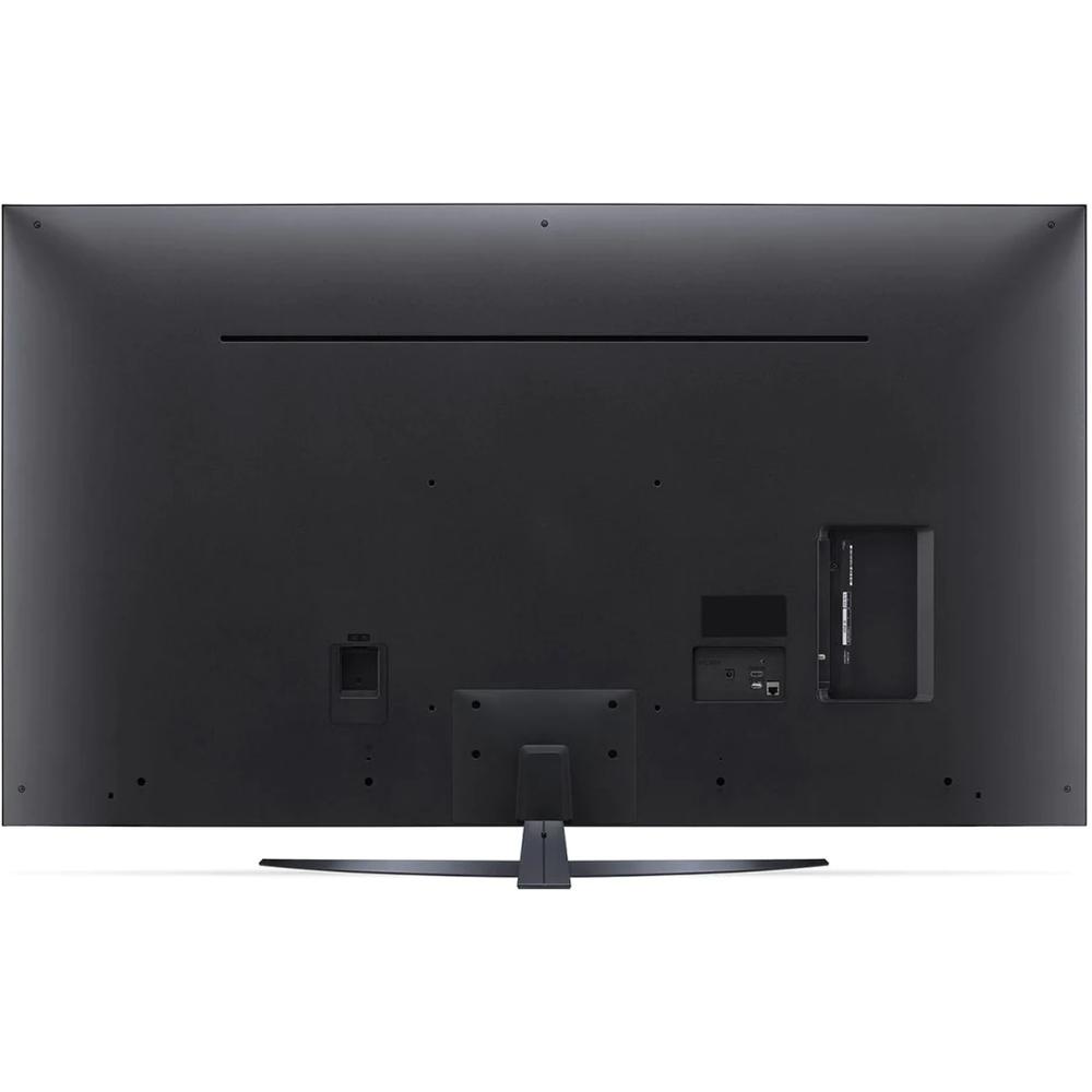 Телевизор 50" LG 50UP81006LA (4K UHD 3840x2160, Smart TV) черный