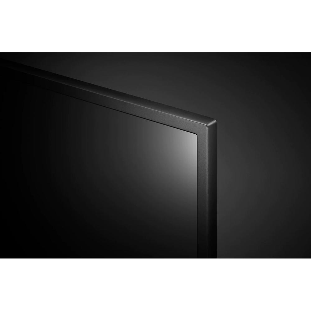Телевизор 55" LG 55UN68006LA  (4K UHD 3840x2160, Smart TV) черный