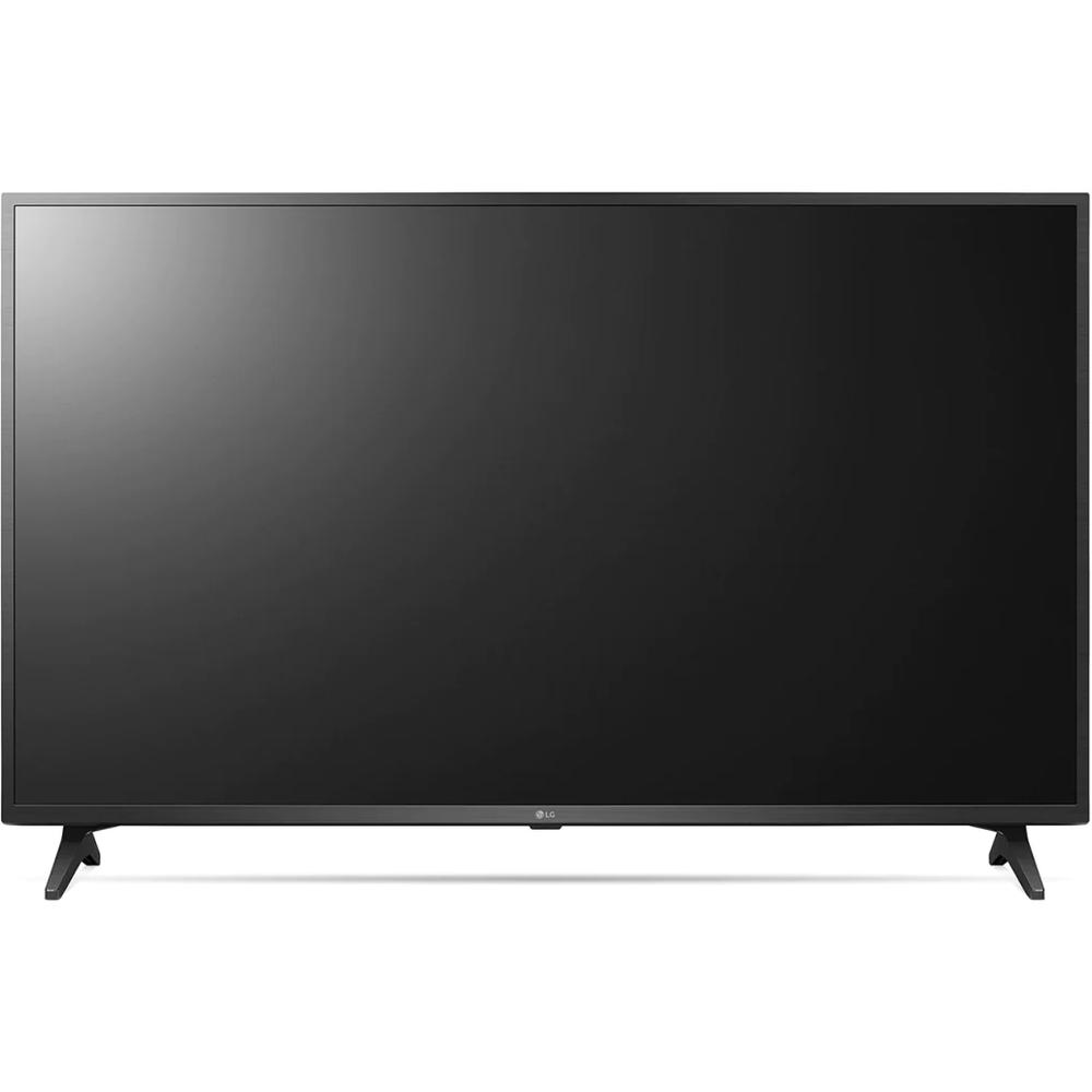 Телевизор 55" LG 55UP75006LF (4K UHD 3840x2160, Smart TV) черный