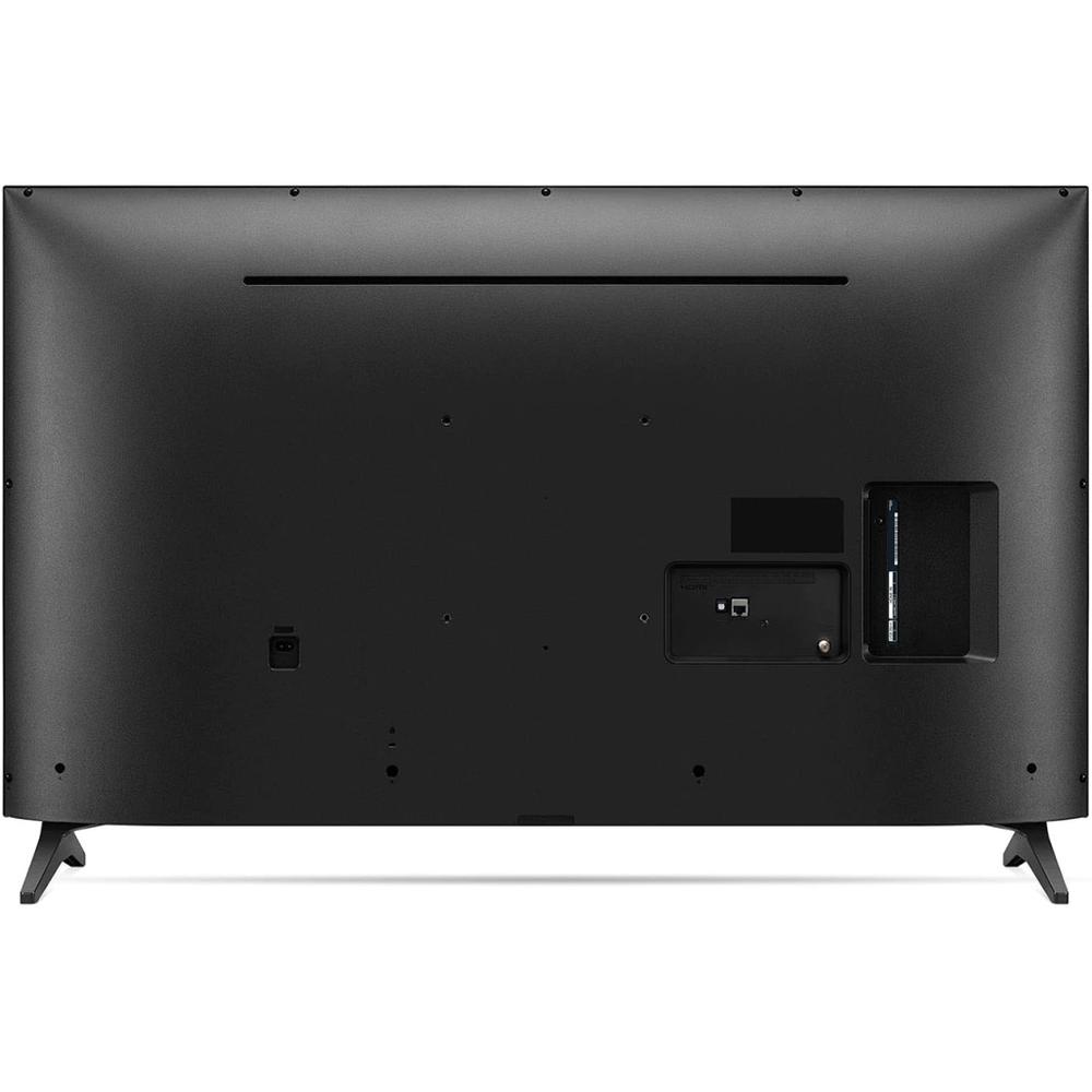 Телевизор 55" LG 55UP75006LF (4K UHD 3840x2160, Smart TV) черный