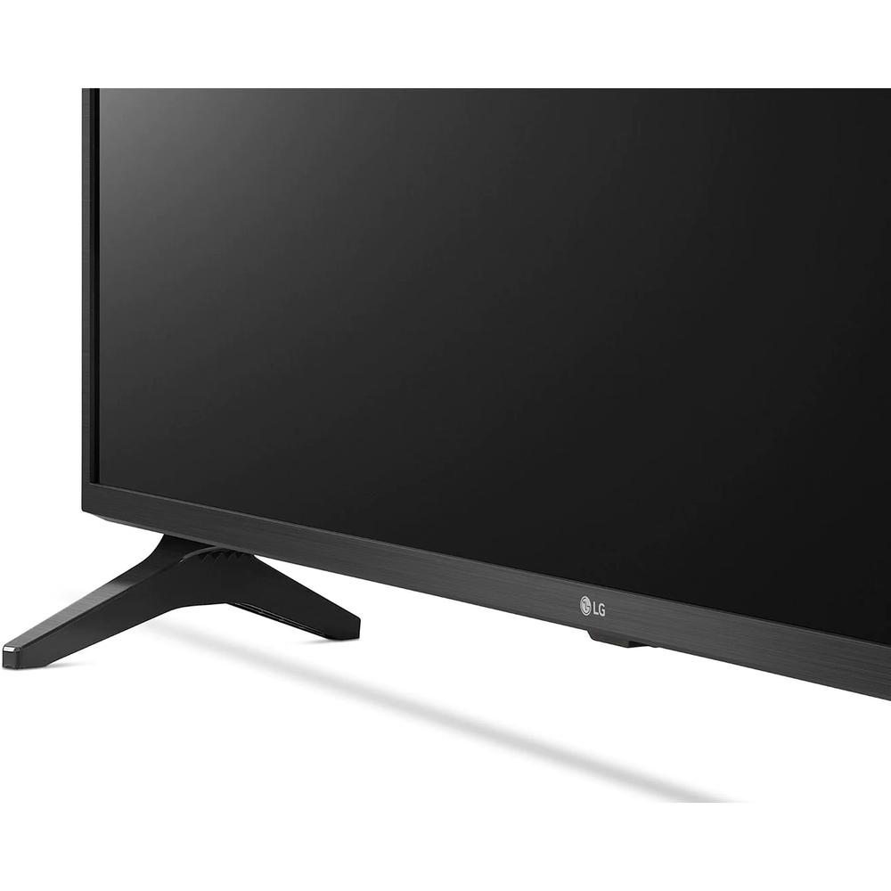 Телевизор 65" LG 65UP75006LF (4K UHD 3840x2160, Smart TV) черный