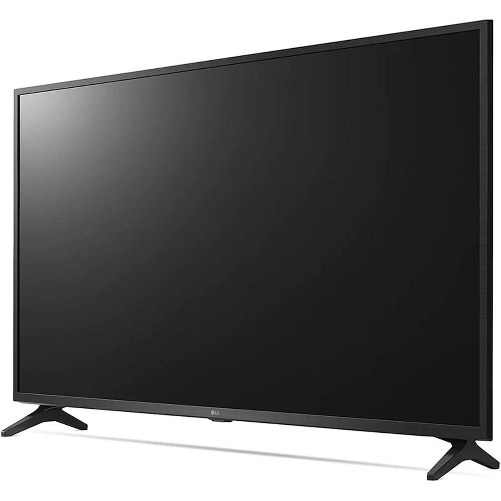 Телевизор 65" LG 65UP75006LF (4K UHD 3840x2160, Smart TV) черный