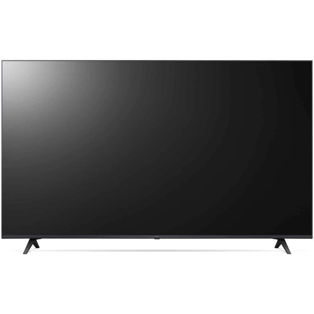 Телевизор 65" LG 65UP77026LB (4K UHD 3840x2160, Smart TV) черный